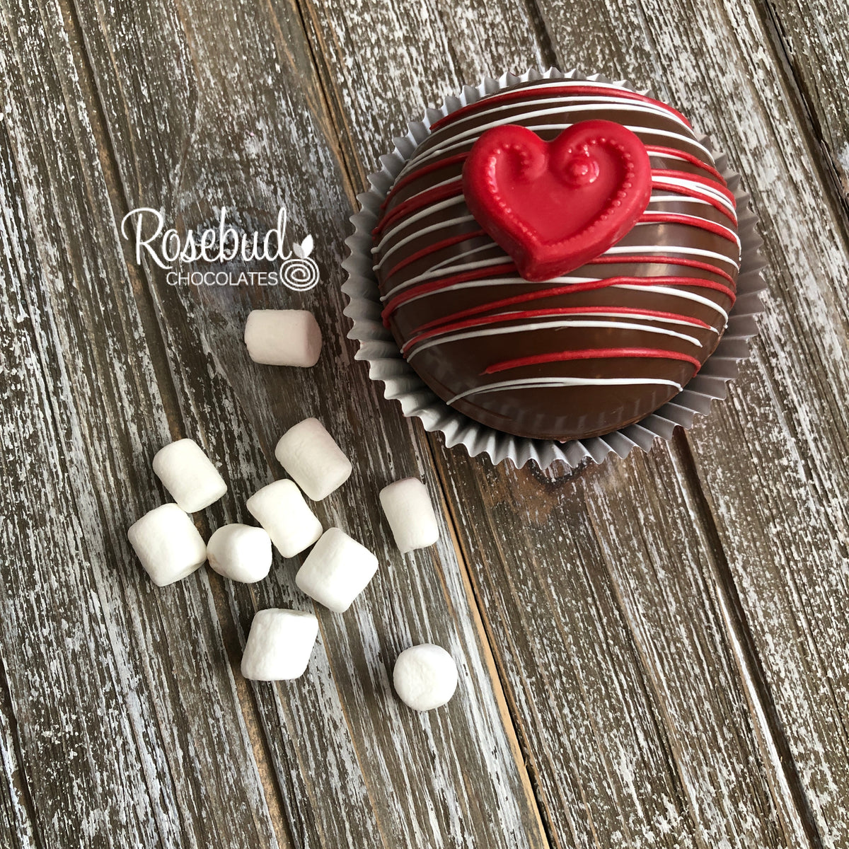 6+ Thousand Cocoa Marshmallow Hearts Royalty-Free Images, Stock