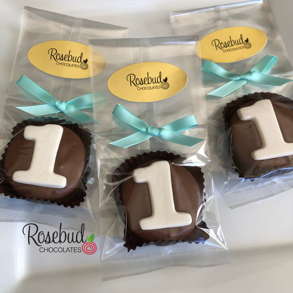 Set of 100 Birthday Party Favors, 21st Birthday Party Favors, Personalized Party  Favors, Personalized Reese Labels, Labels Only DM38 