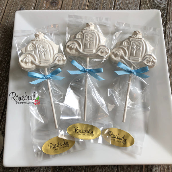 Fancy DIPPED OREOS - How to tutorial with silicone mold - PARTY FAVORS -  Wedding, birthda…